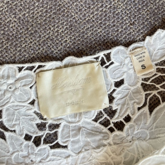 Dôen ‘Maisie’ dress 🕊️ Size Small (4-6) NWOT - Picture 10 of 12